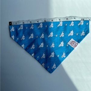 Over The Collar Dog Bandana
